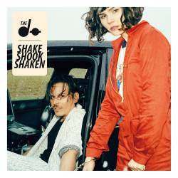 The Do : Shake Shook Shaken